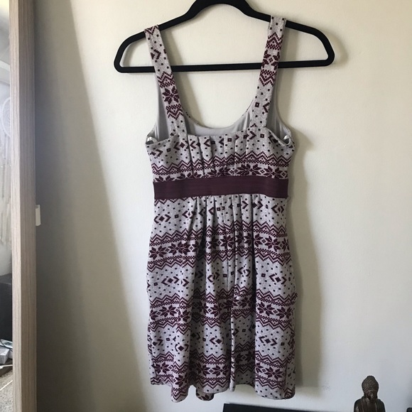 Charolette Russe | Holiday Dress - Picture 5 of 5